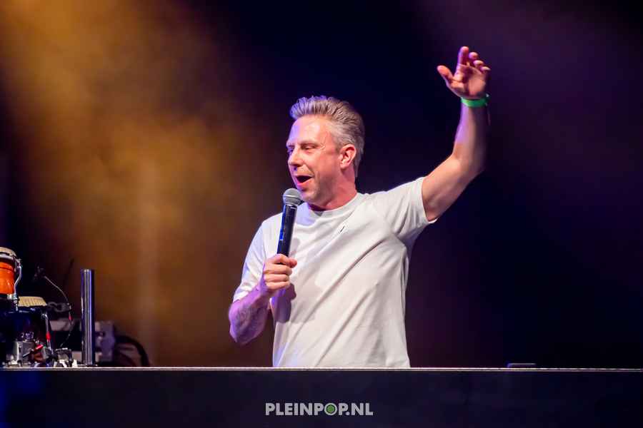 DJ Roy Pleinpop Vrijdag   (9)